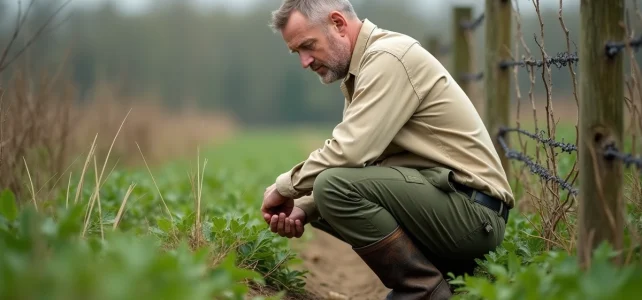 Triclopyr ou glyphosate : comment choisir le bon herbicide pour vos besoins ?