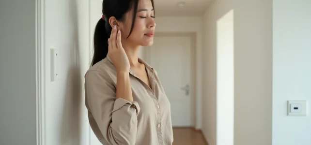 Le bruit monte ou descend dans un immeuble : quel étage choisir pour être au calme ?