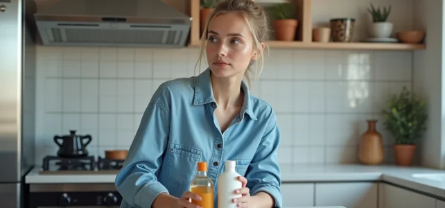 Alcool ménager ou isopropylique : comment choisir pour désinfecter efficacement ?