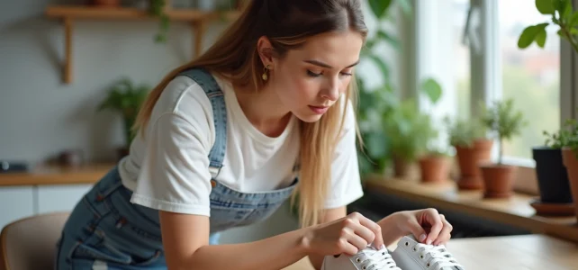 Comment reconnaître si un produit Zalando est authentique ou une contrefaçon ?