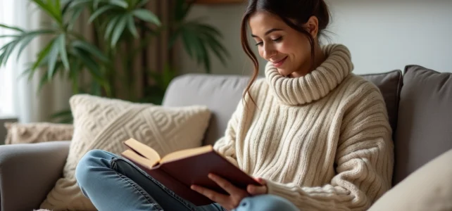 Astuces et inspirations pour transformer votre maison en un véritable cocon