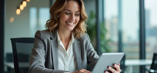 Comment profiter pleinement de services immobiliers innovants pour réussir votre projet