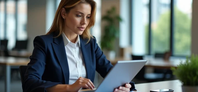 Comment optimiser la gestion financière de votre entreprise grâce à des solutions innovantes