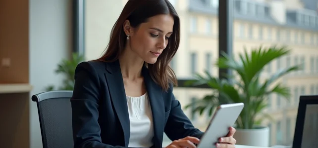 Comment choisir la meilleure agence de développement d&rsquo;application mobile à Paris pour votre projet