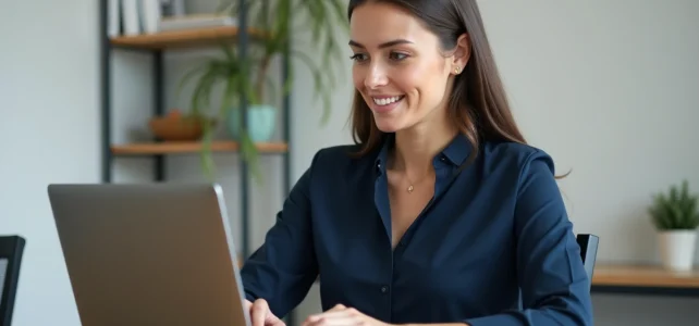Les meilleures astuces pour décrocher un emploi grâce aux plateformes de recrutement en ligne