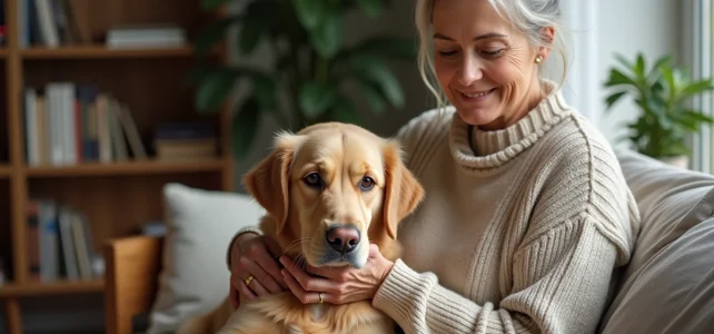 Découvrez comment mieux comprendre et accompagner vos animaux au quotidien