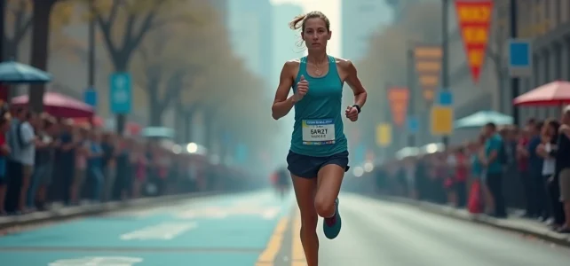 Quel est un bon temps pour un semi marathon selon l&rsquo;âge et le sexe ?