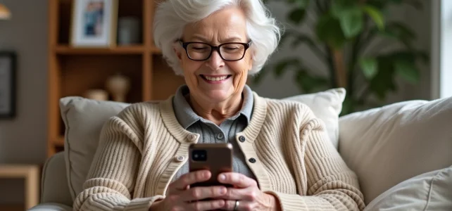 Comment utiliser WhatsApp sur un téléphone Doro : compatibilité et conseils pour seniors