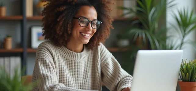 Comment une agence immobilière en ligne peut transformer vos projets immobiliers