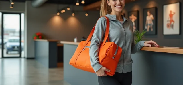 Guide pratique : comment récupérer le sac Basic Fit avec votre abonnement fitness