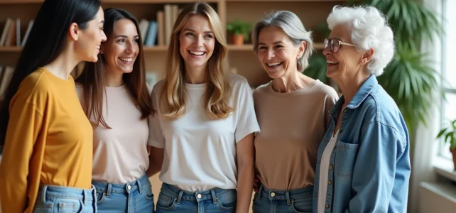 Comment calculer le poids idéal chez la femme selon l&rsquo;âge et la taille ?