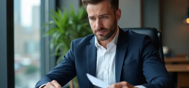 Kyle Baugher : parcours d&rsquo;un financier et histoire d&rsquo;amour avec Kelly Reilly