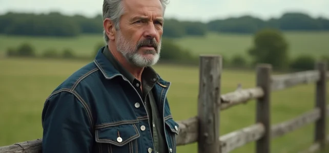 Découvrez qui est Paul Qualley, le mystérieux ex-mari d&rsquo;Andie MacDowell
