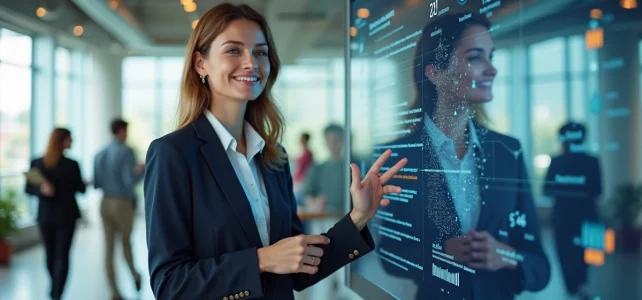 Les dernières tendances et innovations au cœur de l’écosystème Paris-Saclay Invest Les dernières tendances et innovations au cœur de l’écosystème Paris-Saclay Invest