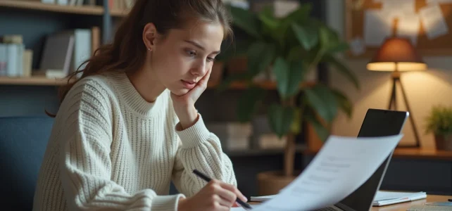 Peut-on interrompre ou modifier une inscription CNED en cours d&rsquo;année scolaire ?