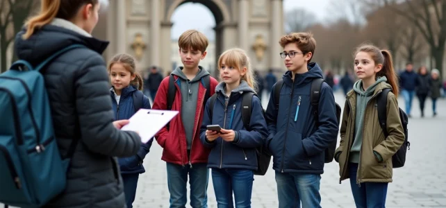 Tout savoir sur l&rsquo;organisation et les actualités des voyages scolaires éducatifs