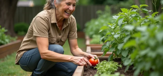 Découvrez les dernières actualités et conseils pour vivre en harmonie avec la nature