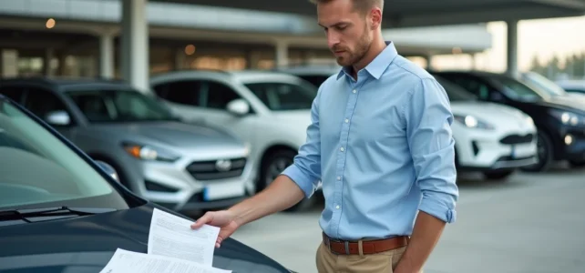 Comparatif entre Alamo, National et Enterprise : quelle agence choisir pour votre location de voiture ?