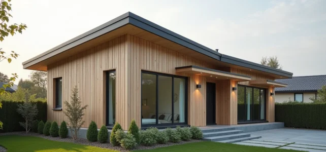 Tout savoir sur le prix au m2 des maisons Natilia en 2025 pour votre projet