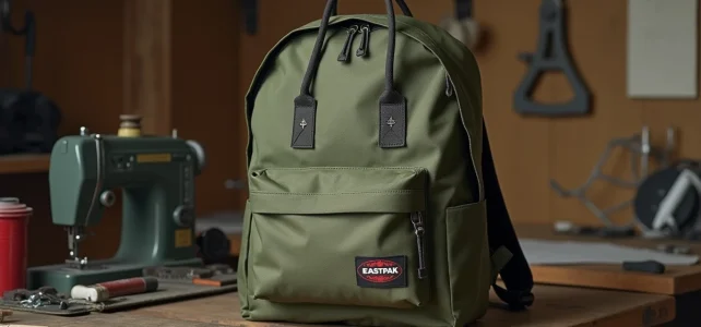 Tout savoir sur la garantie à vie des sacs Eastpak : fonctionnement et conditions